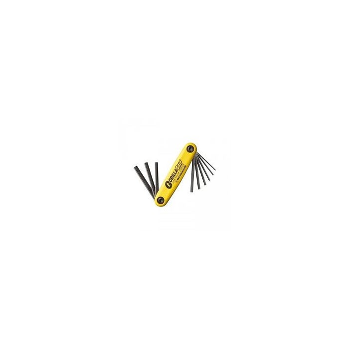 Bondhus skiftnyckel Allen Spring Tool