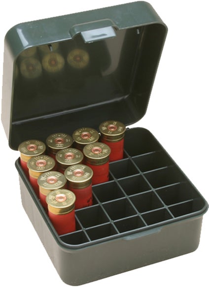MTM Case Gard Patronfodral 12/76 - 20 Cal