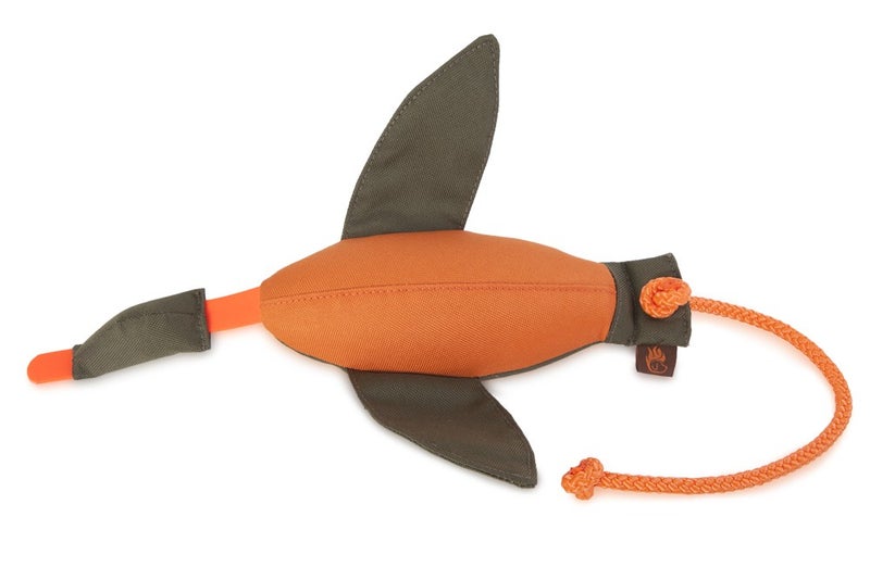 Firedog &Auml;ndummy 400 g