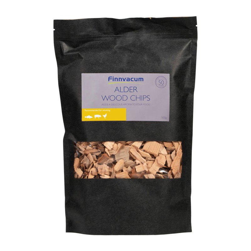 Finnvacum R&ouml;ksp&aring;n Av&auml;rn 500 g