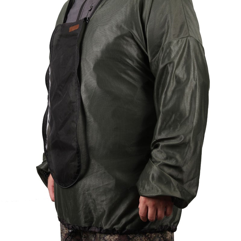 Haghus Hossa Deer Fly Jacket