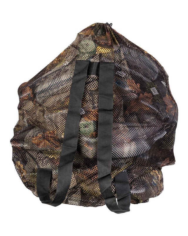 Jack Pyke Mesh Decoy Bag Lockf&aring;gelv&auml;ska