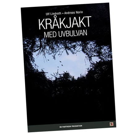 Ulf Lindroth & Andreas Norin Kr&aring;kjakt med uggla
