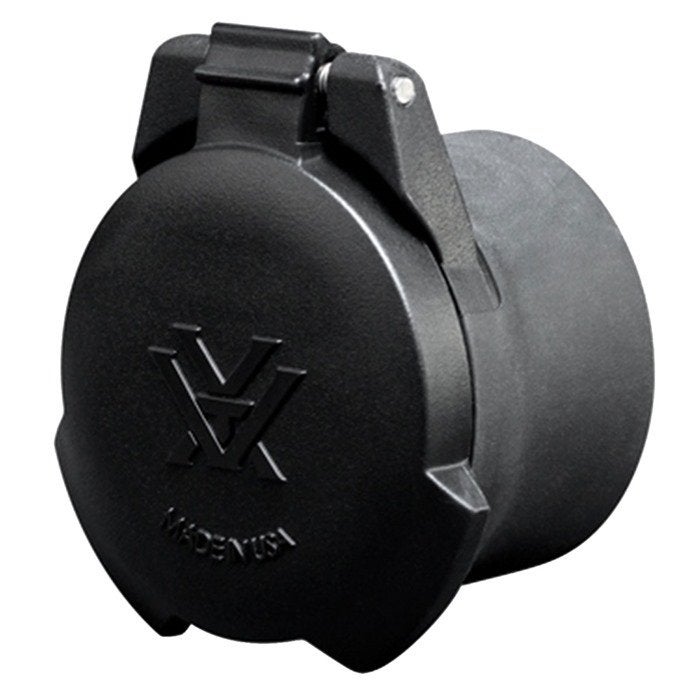 Vortex Defender Flip Cap, kikarlinslock