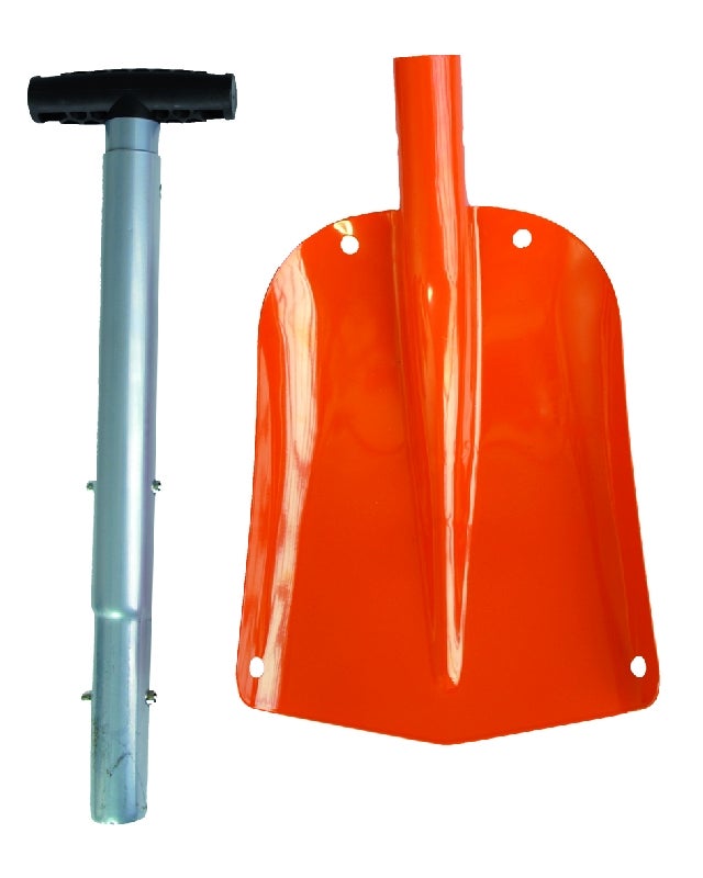Mil-Tec sn&ouml;skyffel