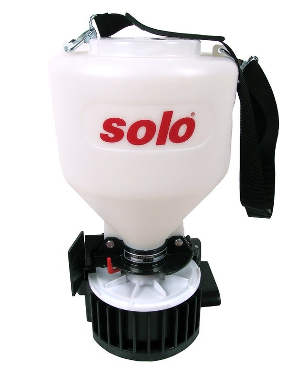 Solo 421 S&aring;maskin