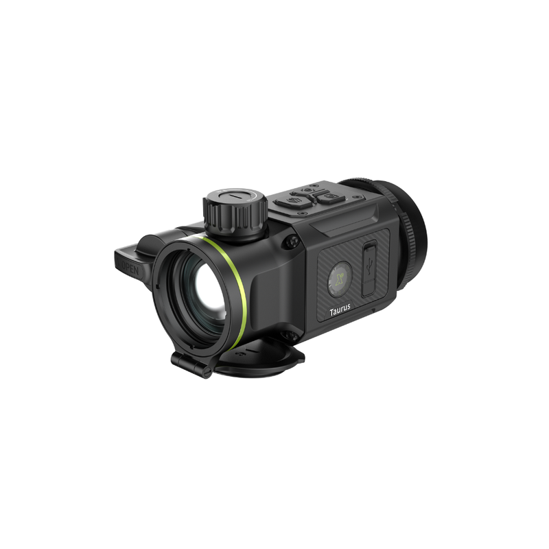 Pixfra Taurus T435 Clip-on v&auml;rmekamera