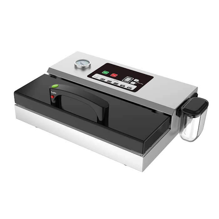 Genzo ProPack V5 vakuummaskin