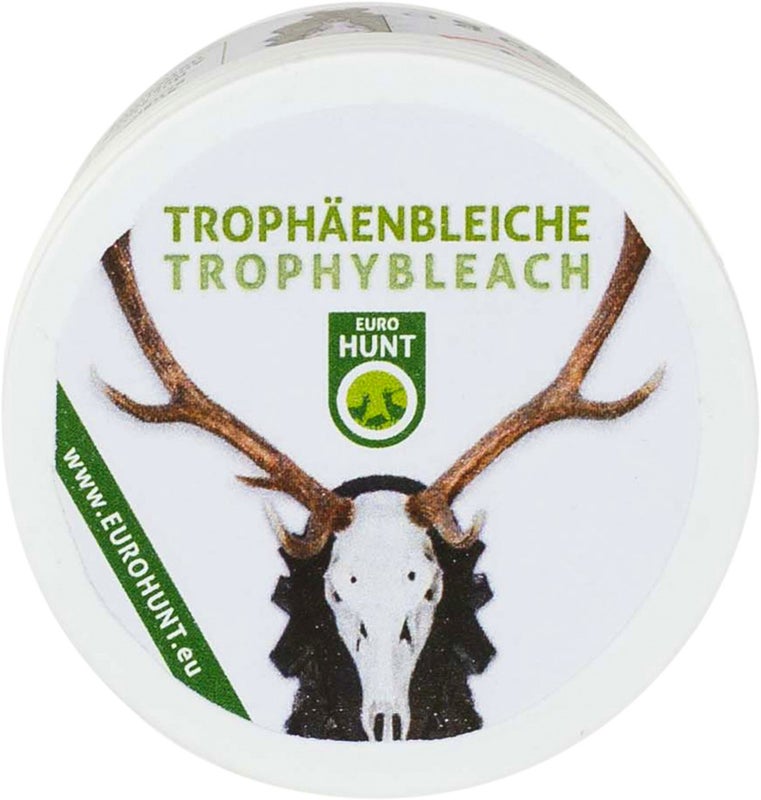 Eurohunt skalleblekningspasta 150 g