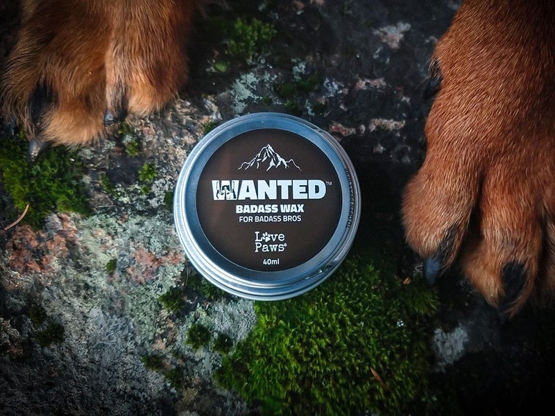 LovePaws&reg;  WANTED tassvax 40 ml